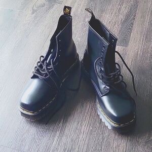 AirWair Black Boots